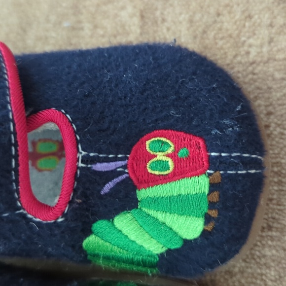 See Kai Run Toddler Size 6 Shoes - Picture 5 of 8